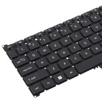 Tastiera per laptop versione USA per Acer Spin 3 SP314-55 SP314-55N / Spin 5 SP514-51 SP514-51N, For Acer Spin 3 SP314-55 SP314-55N