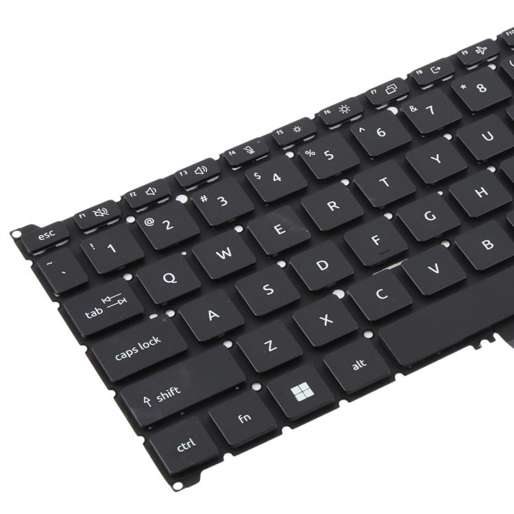 Tastiera per laptop versione USA per Acer Spin 3 SP314-55 SP314-55N / Spin 5 SP514-51 SP514-51N, For Acer Spin 3 SP314-55 SP314-55N