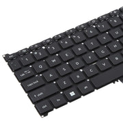 Tastiera per laptop versione USA per Acer Spin 3 SP314-55 SP314-55N / Spin 5 SP514-51 SP514-51N, For Acer Spin 3 SP314-55 SP314-55N