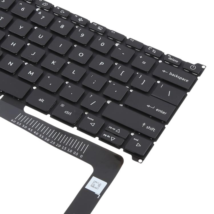 Tastiera per laptop versione USA per Acer Spin 3 SP314-55 SP314-55N / Spin 5 SP514-51 SP514-51N, For Acer Spin 3 SP314-55 SP314-55N