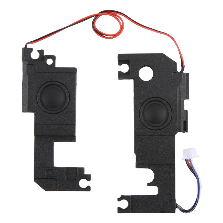 Altoparlanti integrati sinistro e destro per HP ENVY X360 15-BP 15-BQ 15M-BQ TPN-W127