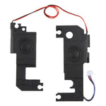 Altoparlanti integrati sinistro e destro per HP ENVY X360 15-BP 15-BQ 15M-BQ TPN-W127