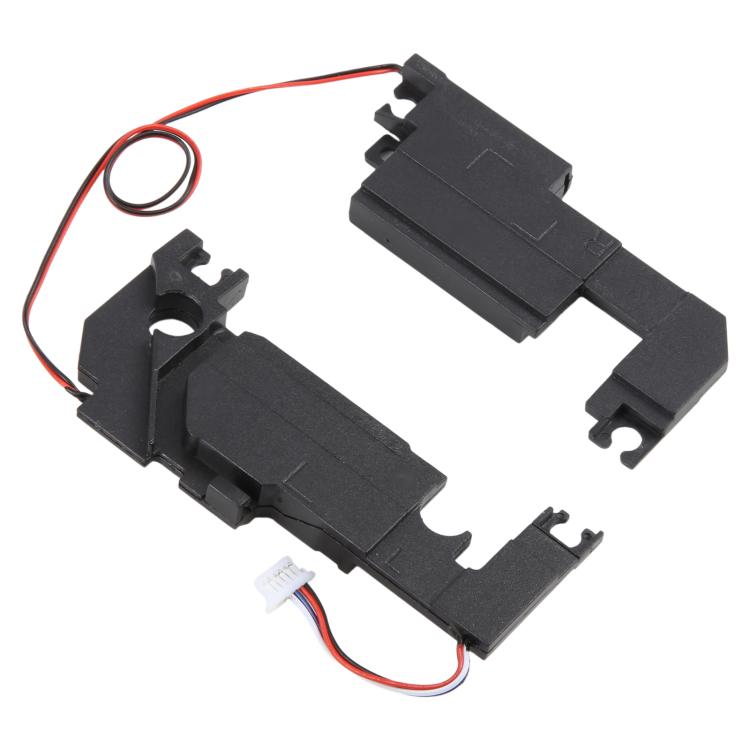 Altoparlanti integrati sinistro e destro per HP ENVY X360 15-BP 15-BQ 15M-BQ TPN-W127