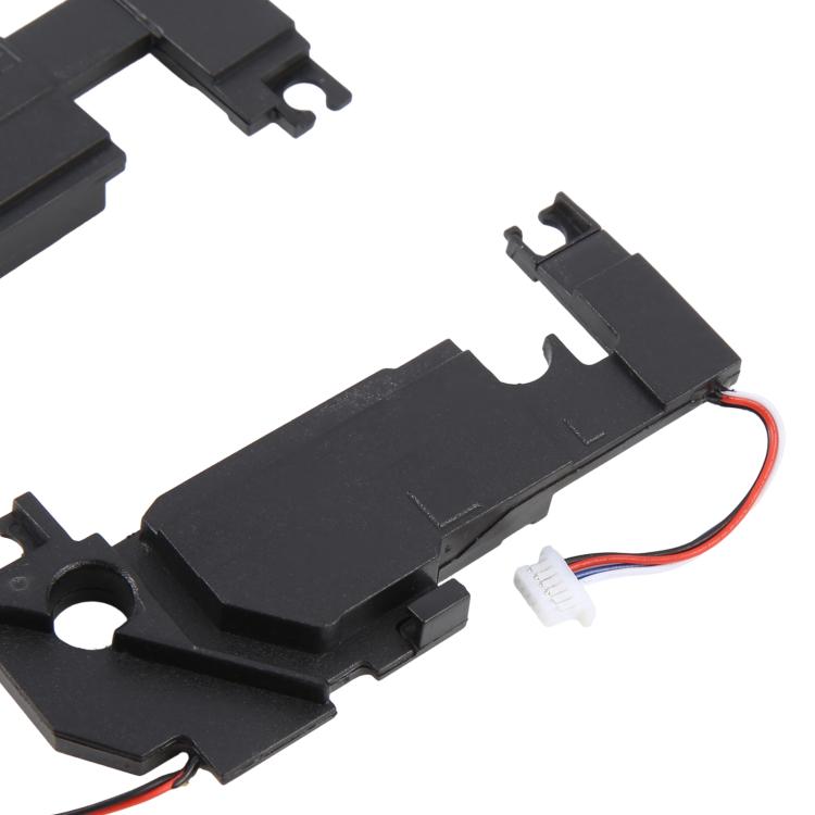 Altoparlanti integrati sinistro e destro per HP ENVY X360 15-BP 15-BQ 15M-BQ TPN-W127