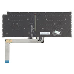 Tastiera retroilluminata per laptop Acer Swift SF314-44 / SF314-71 / N21H3 / SF314-512 / N21C2 / SF514-56T, versione USA., For Acer Swift SF314-44