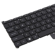 Tastiera retroilluminata per laptop Acer Swift SF314-44 / SF314-71 / N21H3 / SF314-512 / N21C2 / SF514-56T, versione USA., For Acer Swift SF314-44