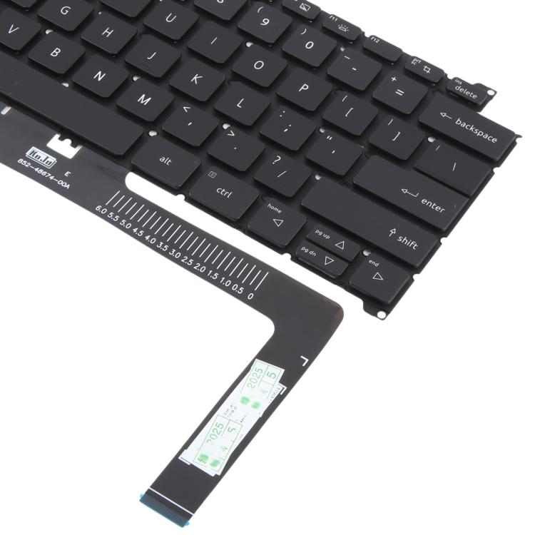 Tastiera retroilluminata per laptop Acer Swift SF314-44 / SF314-71 / N21H3 / SF314-512 / N21C2 / SF514-56T, versione USA., For Acer Swift SF314-44