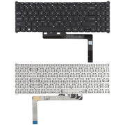 Tastiera per laptop versione USA per Acer Aspire 3 A315-59G / Aspire 5 A515-57 / A515-57G, For Acer Aspire 3 A315-59G