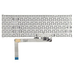 Tastiera per laptop versione USA per Acer Aspire 3 A315-59G / Aspire 5 A515-57 / A515-57G, For Acer Aspire 3 A315-59G