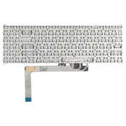 Tastiera per laptop versione USA per Acer Aspire 3 A315-59G / Aspire 5 A515-57 / A515-57G, For Acer Aspire 3 A315-59G