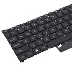 Tastiera per laptop versione USA per Acer Aspire 3 A315-59G / Aspire 5 A515-57 / A515-57G, For Acer Aspire 3 A315-59G