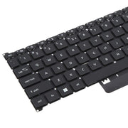 Tastiera per laptop versione USA per Acer Aspire 3 A315-59G / Aspire 5 A515-57 / A515-57G, For Acer Aspire 3 A315-59G