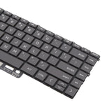 Tastiera retroilluminata per laptop, versione USA, compatibile con HP Envy 15-FE 15-FE0013DX 15-FH 15-FH0013DX TPN-C165, For HP Envy 15-FE