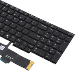 Tastiera retroilluminata USA per Lenovo ThinkPad E16 Gen 1