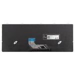 Tastiera per laptop versione USA con pulsante di accensione per Dell Chromebook 11 3180 3189 3190 3380 3300 3310, For Dell Chromebook 11 3180(Black)