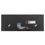 Tastiera per laptop versione USA con pulsante di accensione per Dell Chromebook 11 3180 3189 3190 3380 3300 3310, For Dell Chromebook 11 3180(Black)