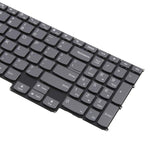Tastiera retroilluminata con puntatore per laptop Lenovo ThinkBook 16p G3 ARH / 16p G4 IRH / 16p G2 ACH, versione USA., For Lenovo ThinkBook 16p G3 ARH