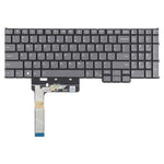 Tastiera retroilluminata con puntatore per laptop, versione USA, compatibile con Lenovo ThinkBook 16 G6 / 16 G6 IRL 21KH / 16 G6 ABP 21KK, For Lenovo ThinkBook 16 G6