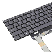 Tastiera retroilluminata con puntatore per laptop, versione USA, compatibile con Lenovo ThinkBook 16 G6 / 16 G6 IRL 21KH / 16 G6 ABP 21KK, For Lenovo ThinkBook 16 G6