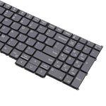 Tastiera retroilluminata con puntatore per laptop, versione USA, compatibile con Lenovo ThinkBook 16 G6 / 16 G6 IRL 21KH / 16 G6 ABP 21KK, For Lenovo ThinkBook 16 G6