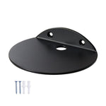 Supporto da parete in acrilico per piccoli oggetti e contenitori., Single Pack, 2pcs/Pack