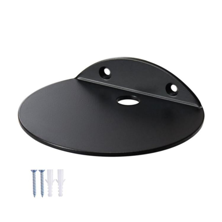 Supporto da parete in acrilico per piccoli oggetti e contenitori., Single Pack, 2pcs/Pack