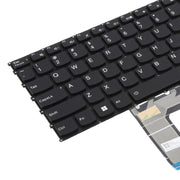 Tastiera retroilluminata per laptop, versione USA, compatibile con Lenovo Y7000P 16IRX9 2024, Legion 15IRH8 e R7000P 2023., For Lenovo Y7000P 2024