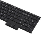 Tastiera retroilluminata per laptop, versione USA, compatibile con Lenovo Y7000P 16IRX9 2024, Legion 15IRH8 e R7000P 2023., For Lenovo Y7000P 2024