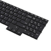 Tastiera retroilluminata per laptop, versione USA, compatibile con Lenovo Y7000P 16IRX9 2024, Legion 15IRH8 e R7000P 2023., For Lenovo Y7000P 2024