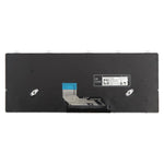 Tastiera per laptop Dell Latitude 13 3380 3180 3189 3190 343NN 0343NN versione USA, non compatibile con Chromebook 11 3180 3189, For Dell Latitude 13 3380(Black)