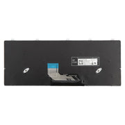 Tastiera per laptop Dell Latitude 13 3380 3180 3189 3190 343NN 0343NN versione USA, non compatibile con Chromebook 11 3180 3189, For Dell Latitude 13 3380(Black)