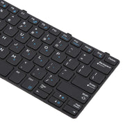 Tastiera per laptop Dell Latitude 13 3380 3180 3189 3190 343NN 0343NN versione USA, non compatibile con Chromebook 11 3180 3189, For Dell Latitude 13 3380(Black)
