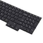 Tastiera retroilluminata per laptop Lenovo Y7000/Y7000P 2020/2021/2022, versione USA., For Lenovo Y7000/Y7000P 2020/2021/2022