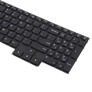 Tastiera retroilluminata per laptop Lenovo Y7000/Y7000P 2020/2021/2022, versione USA., For Lenovo Y7000/Y7000P 2020/2021/2022