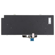Tastiera per laptop Dell Pro 14 Plus PB14250 14255 Pro Max 14 Series versione USA, For Dell Pro 14 Plus PB14250(Grey)