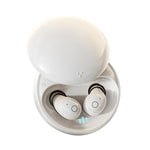 Auricolari Bluetooth in-ear T26 True Wireless con riduzione del rumore durante il sonno., T26