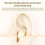 Auricolari Bluetooth in-ear T26 True Wireless con riduzione del rumore durante il sonno., T26