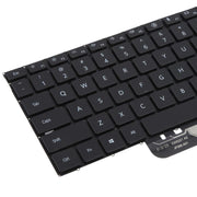 Tastiera retroilluminata per laptop Huawei MateBook 13s EMD-W76 / EMD-W56 / MateBook HKD-W56 / HKD-W76 versione USA, For Huawei MateBook 13s