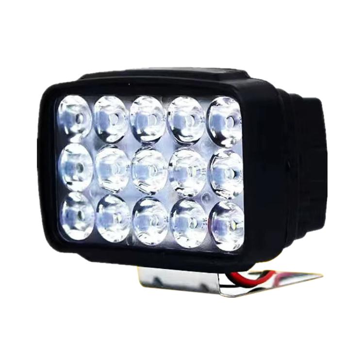 Faro LED 12V-80V per veicoli elettrici e ATV