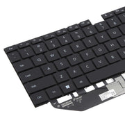 Tastiera retroilluminata per laptop Huawei Matebook X EUL-W19 EUL-W19P EUL-W29P EUL-WX9 versione USA., For Huawei Matebook X