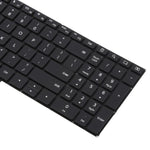 Tastiera retroilluminata per laptop Huawei MateBook D16 MCLF-16 MCLG-16 versione USA., For Huawei MateBook D16