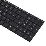 Tastiera retroilluminata per laptop Huawei MateBook D16 MCLF-16 MCLG-16 versione USA., For Huawei MateBook D16