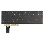Tastiera retroilluminata per laptop ASUS Vivobook X1504 X1504Z X1504V X1504VA, versione USA., For ASUS Vivobook X1504(Black)