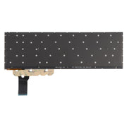 Tastiera retroilluminata per laptop ASUS Vivobook X1504 X1504Z X1504V X1504VA, versione USA., For ASUS Vivobook X1504(Black)