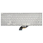 Tastiera per laptop ASUS Vivobook S 16 Flip TP3604 TP3604VA TN3604 TN3604U versione USA, For ASUS Vivobook S 16 Flip(Black)