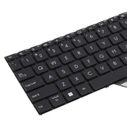 Tastiera per laptop ASUS Vivobook S 16 Flip TP3604 TP3604VA TN3604 TN3604U versione USA, For ASUS Vivobook S 16 Flip(Black)