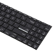 Tastiera per laptop ASUS Vivobook S 16 Flip TP3604 TP3604VA TN3604 TN3604U versione USA, For ASUS Vivobook S 16 Flip(Black)