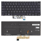 Tastiera retroilluminata per laptop ASUS ExpertBook B9 B9450 B9450CEA B9450F B9450FA versione USA
