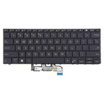 Tastiera retroilluminata per laptop ASUS ExpertBook B9 B9450 B9450CEA B9450F B9450FA versione USA