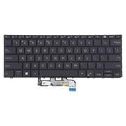Tastiera retroilluminata per laptop ASUS ExpertBook B9 B9450 B9450CEA B9450F B9450FA versione USA